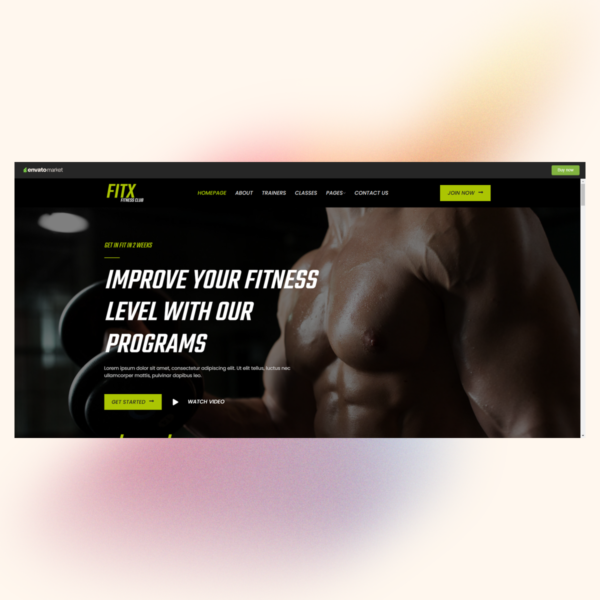 Elementor Power Pack : 100 Templates B2